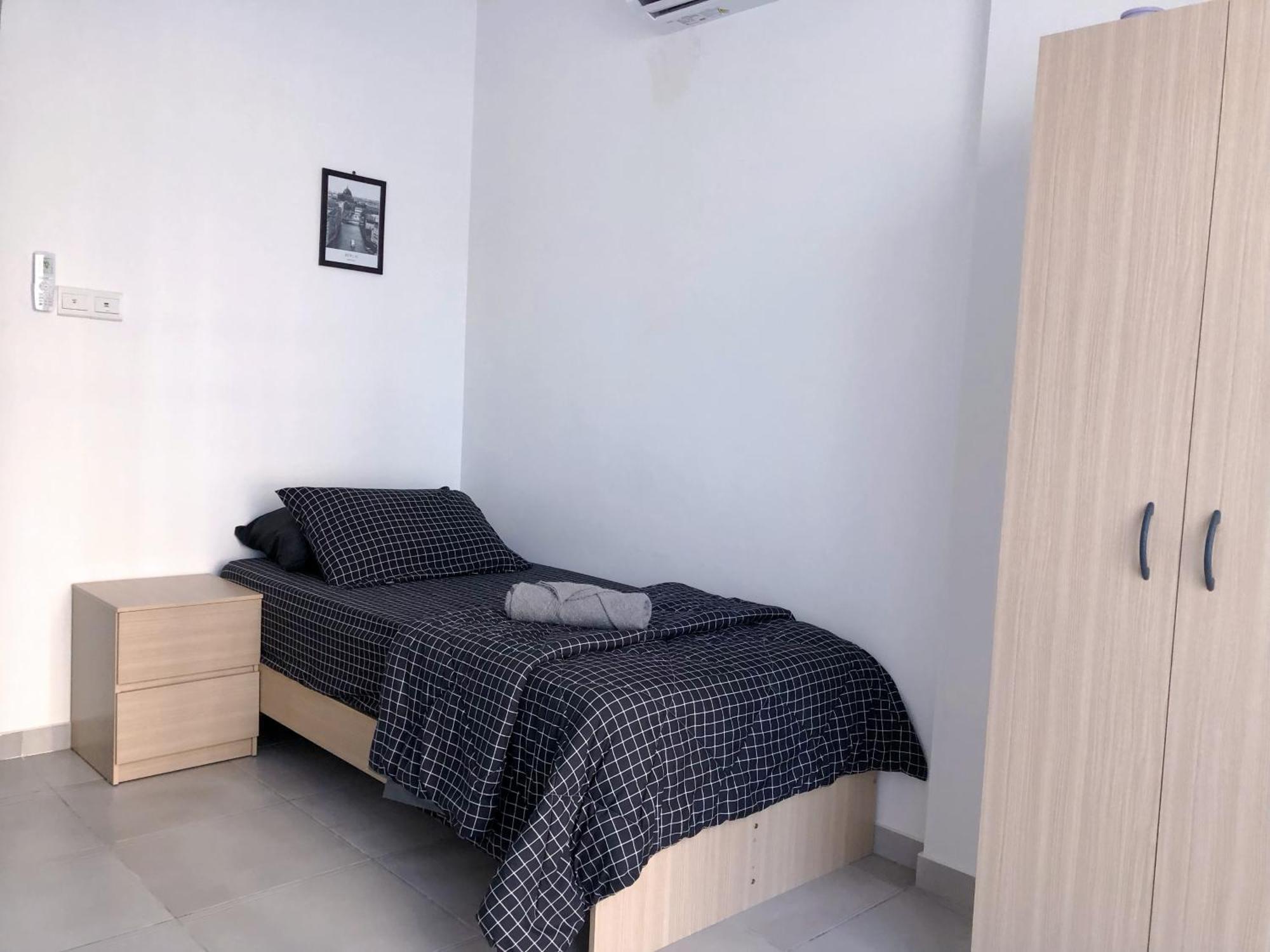Lt Home 1 SDK Εξωτερικό φωτογραφία