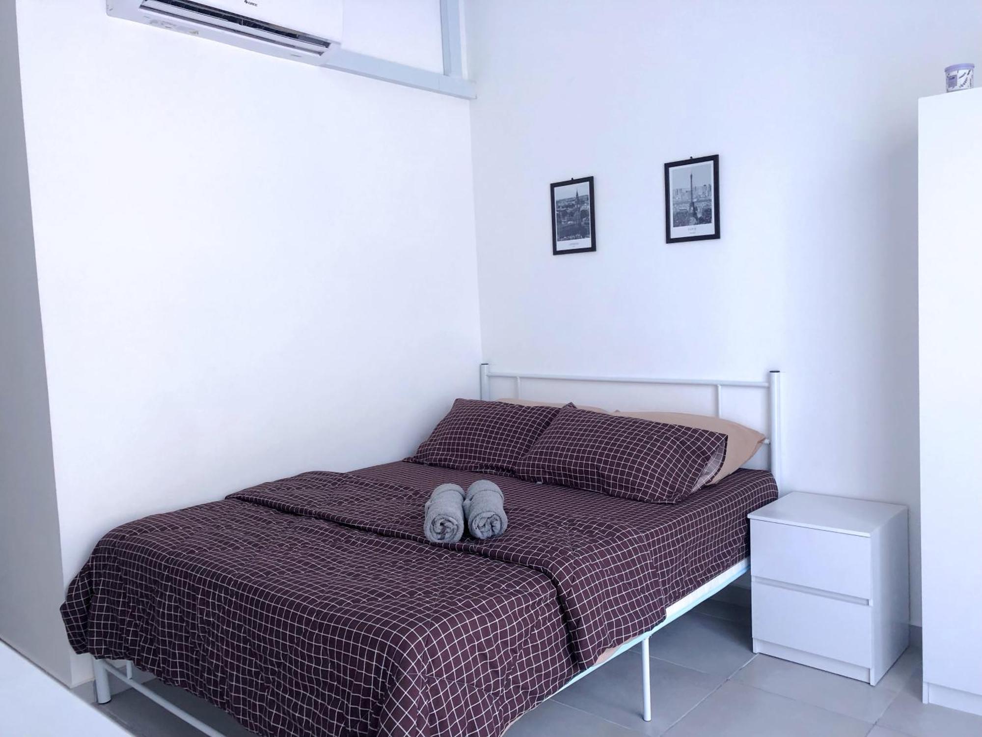 Lt Home 1 SDK Εξωτερικό φωτογραφία