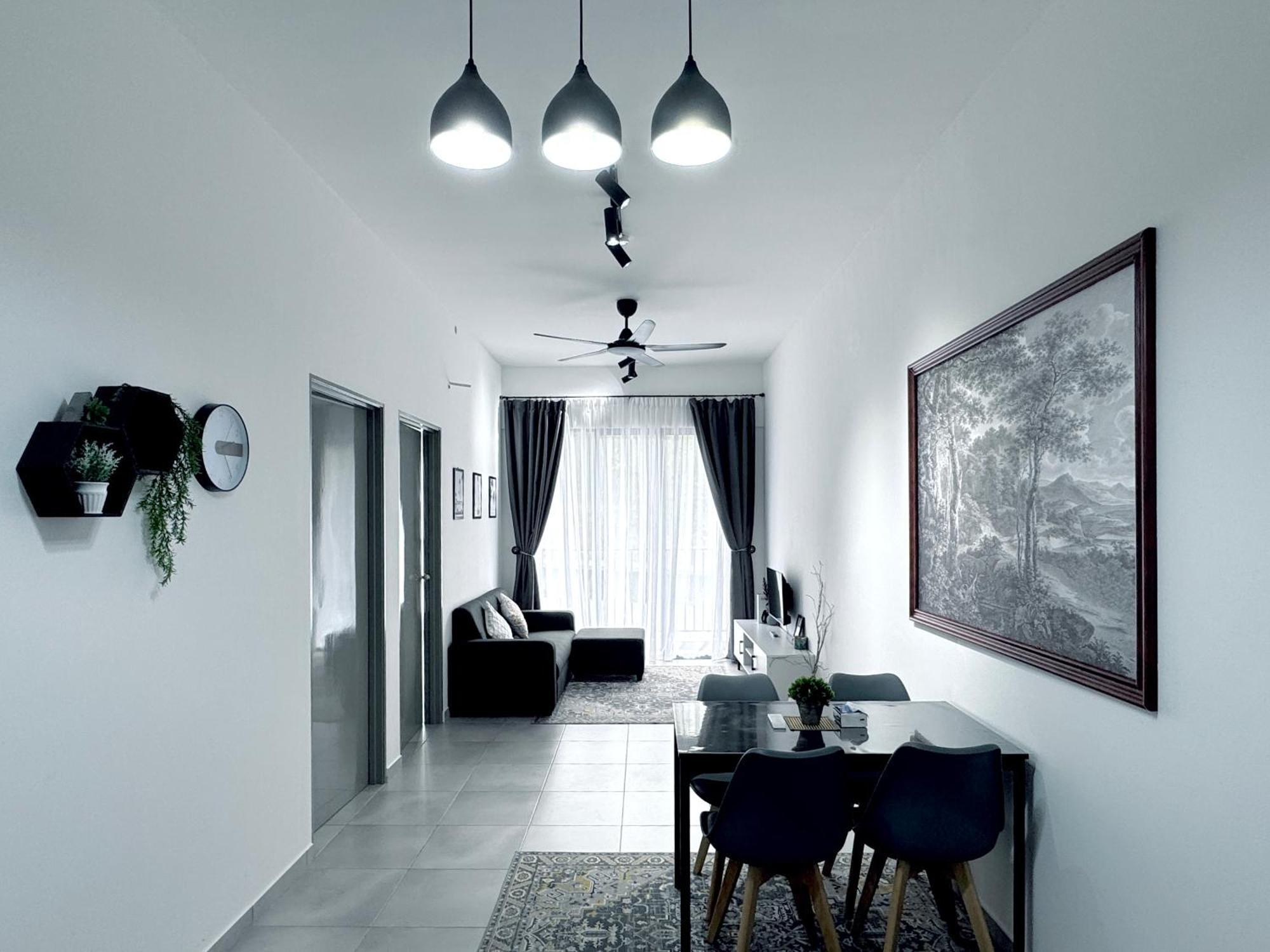 Lt Home 1 SDK Εξωτερικό φωτογραφία