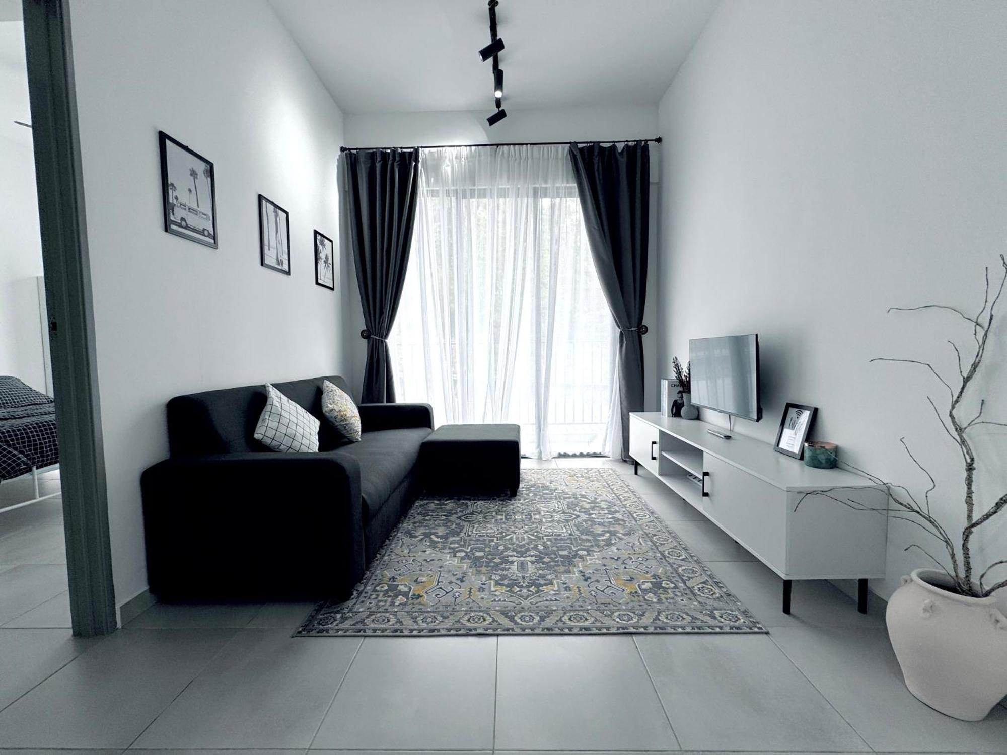 Lt Home 1 SDK Εξωτερικό φωτογραφία